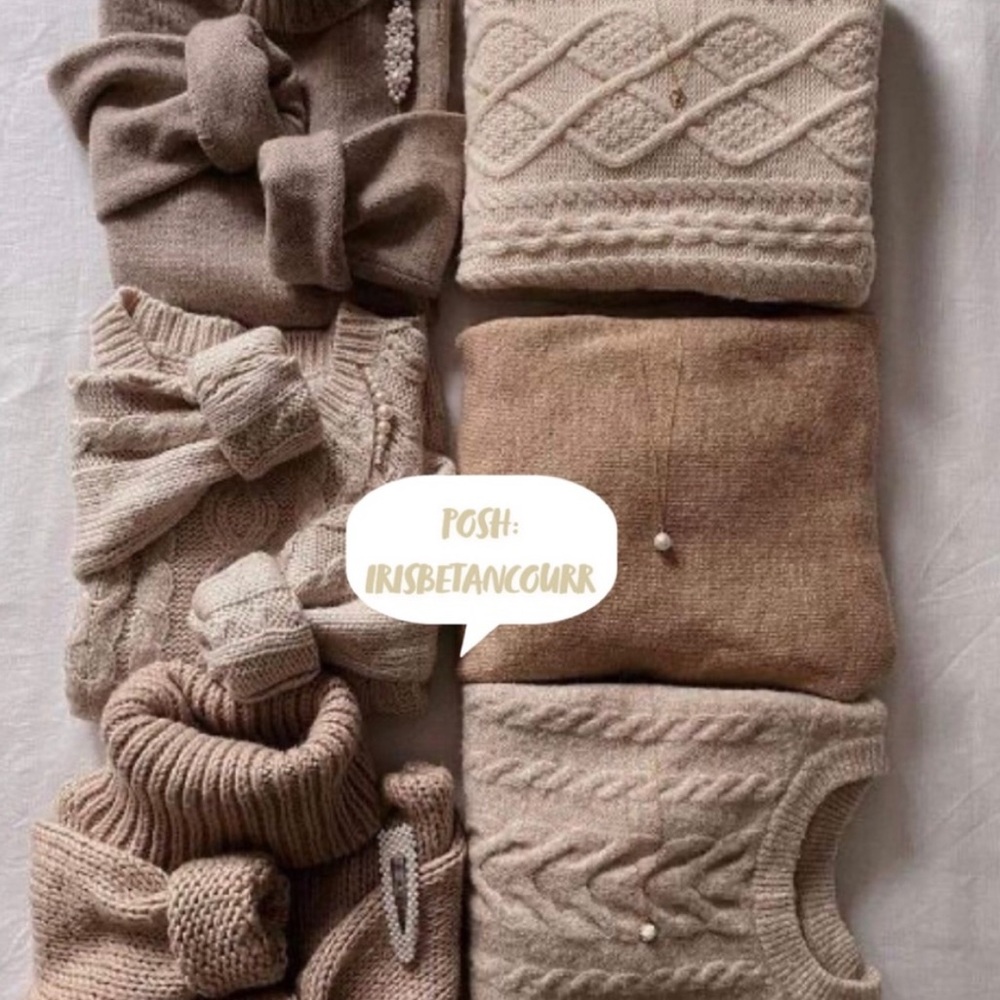 Sweater Mystery Box - Picture 7 of 12
